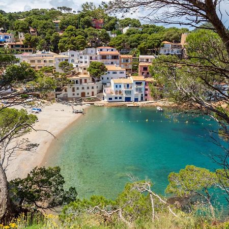 Alta House Begur Ξενοδοχείο Εξωτερικό φωτογραφία