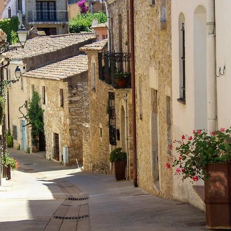 Alta House Begur Ξενοδοχείο Εξωτερικό φωτογραφία