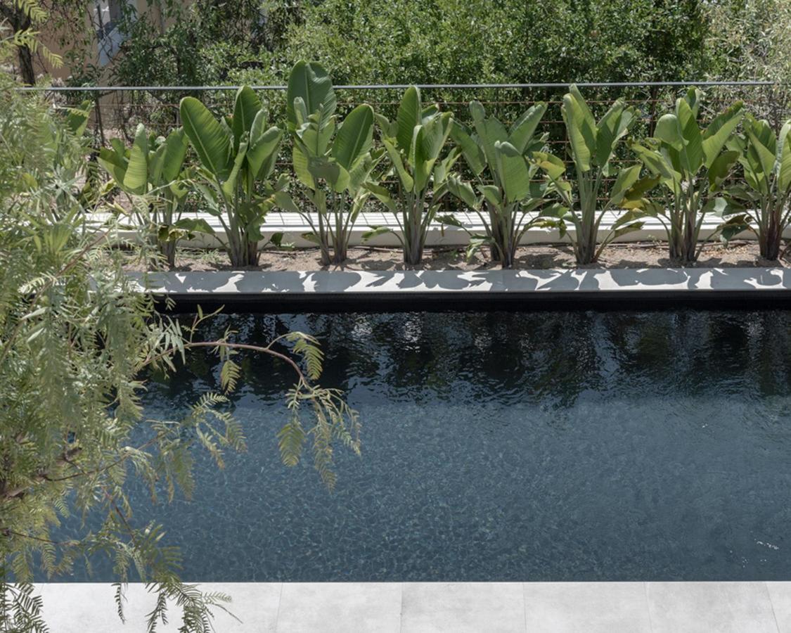 Alta House Begur Ξενοδοχείο Εξωτερικό φωτογραφία