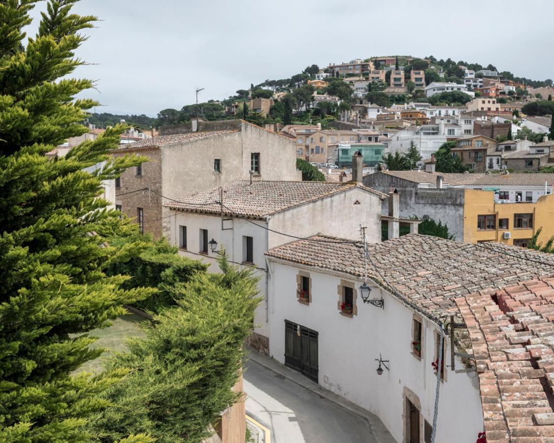 Alta House Begur Ξενοδοχείο Εξωτερικό φωτογραφία