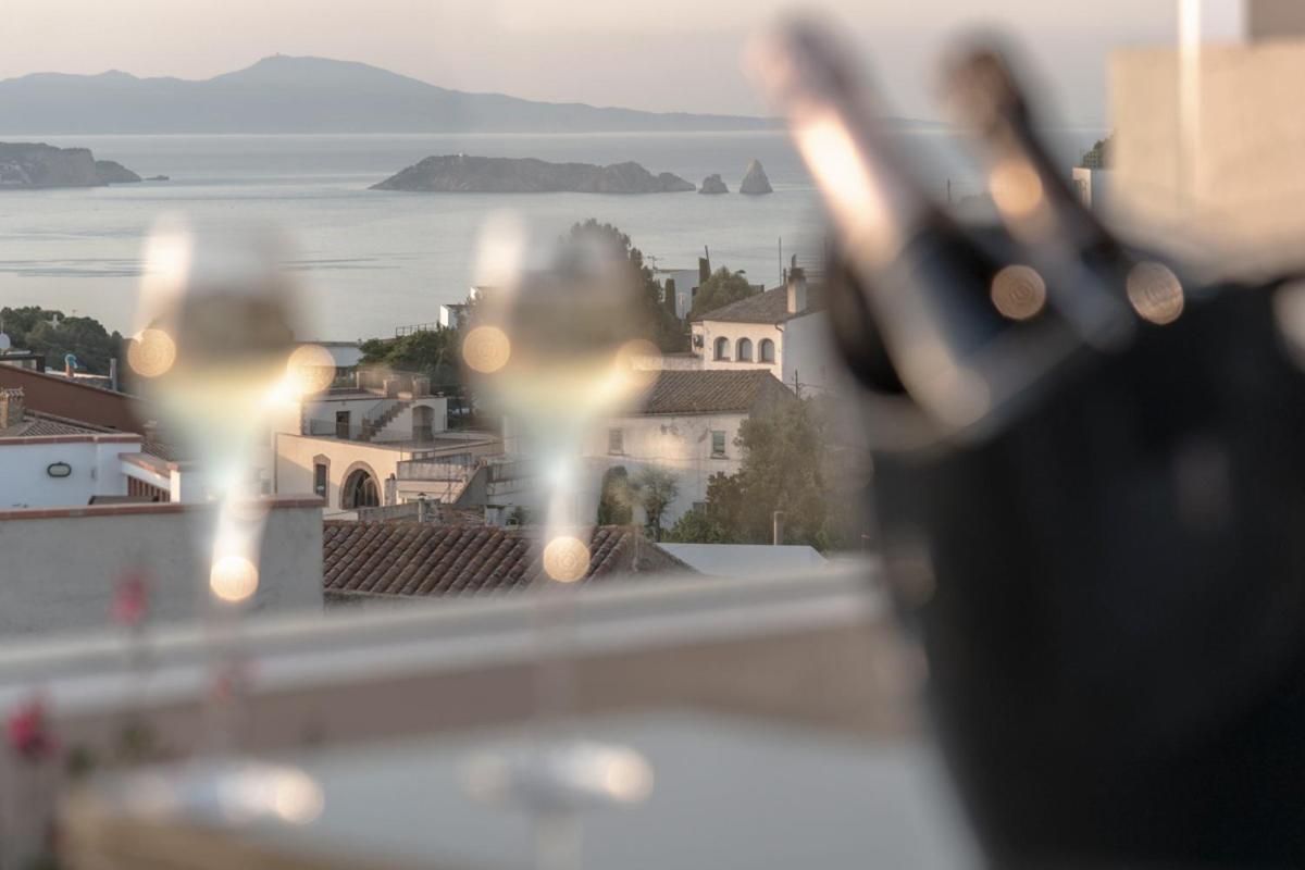 Alta House Begur Ξενοδοχείο Εξωτερικό φωτογραφία