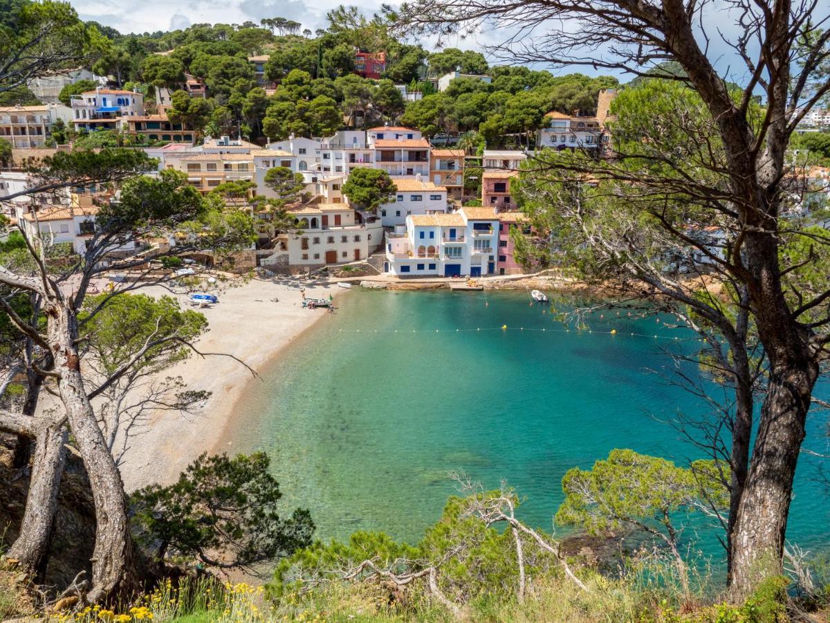 Alta House Begur Ξενοδοχείο Εξωτερικό φωτογραφία