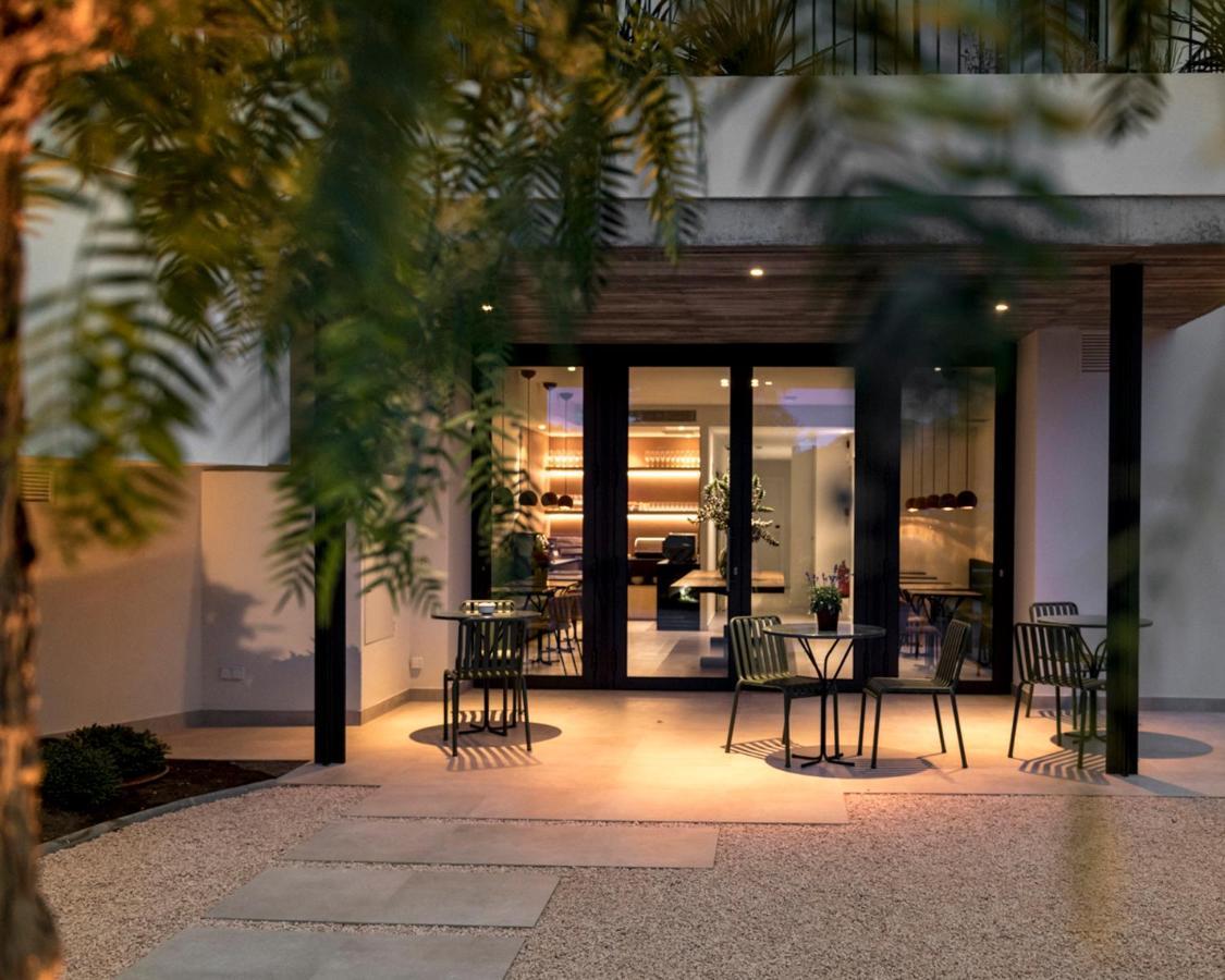 Alta House Begur Ξενοδοχείο Εξωτερικό φωτογραφία