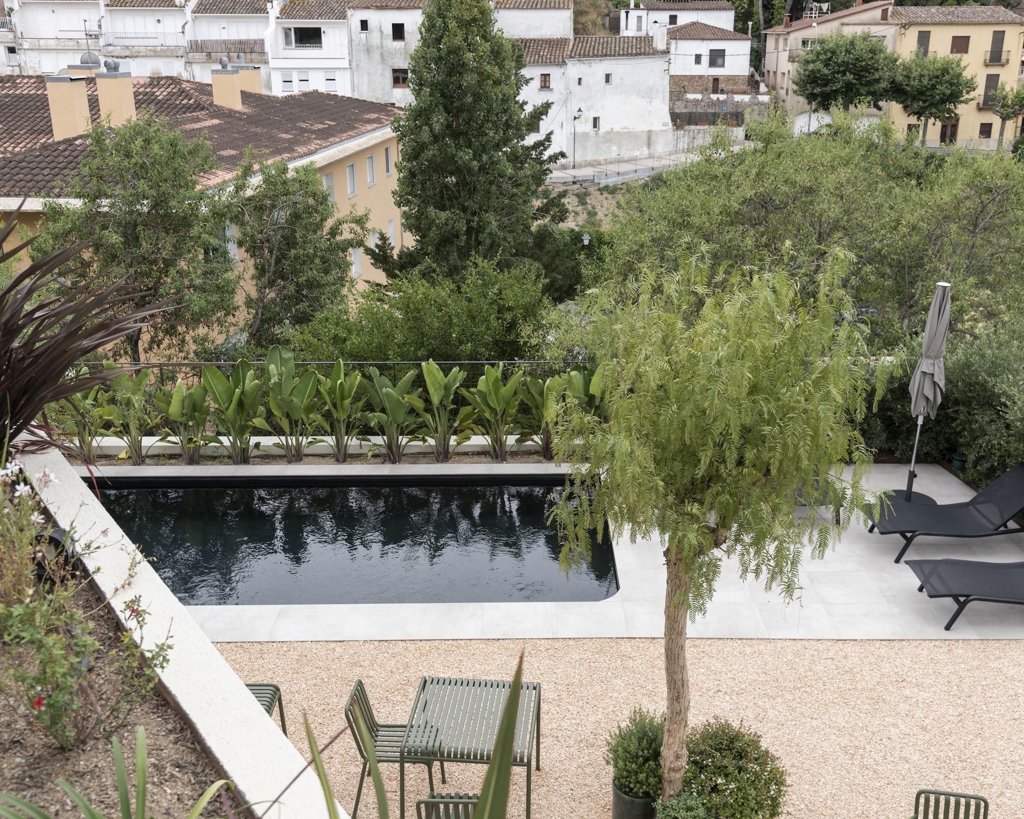 Alta House Begur Ξενοδοχείο Εξωτερικό φωτογραφία