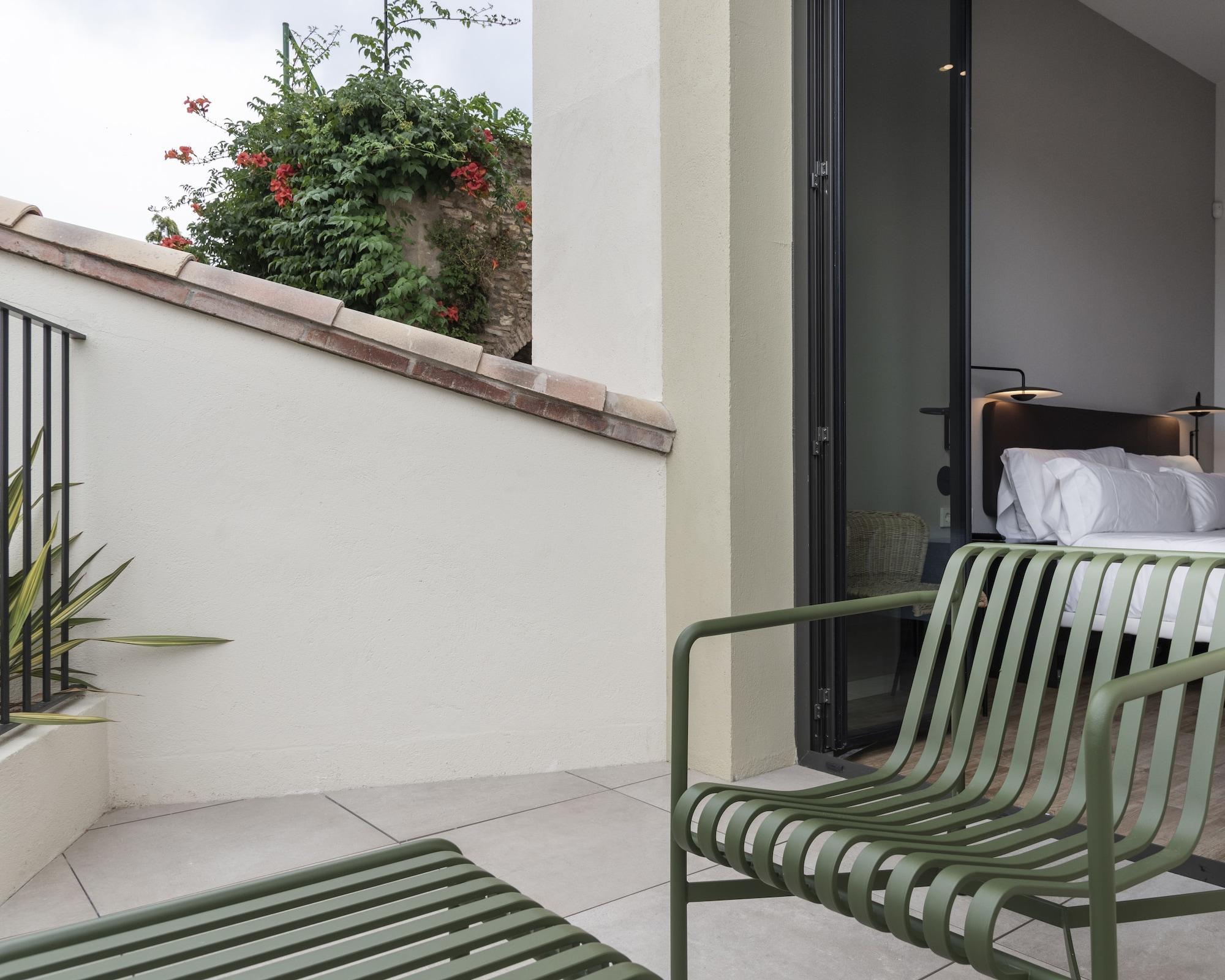 Alta House Begur Ξενοδοχείο Εξωτερικό φωτογραφία