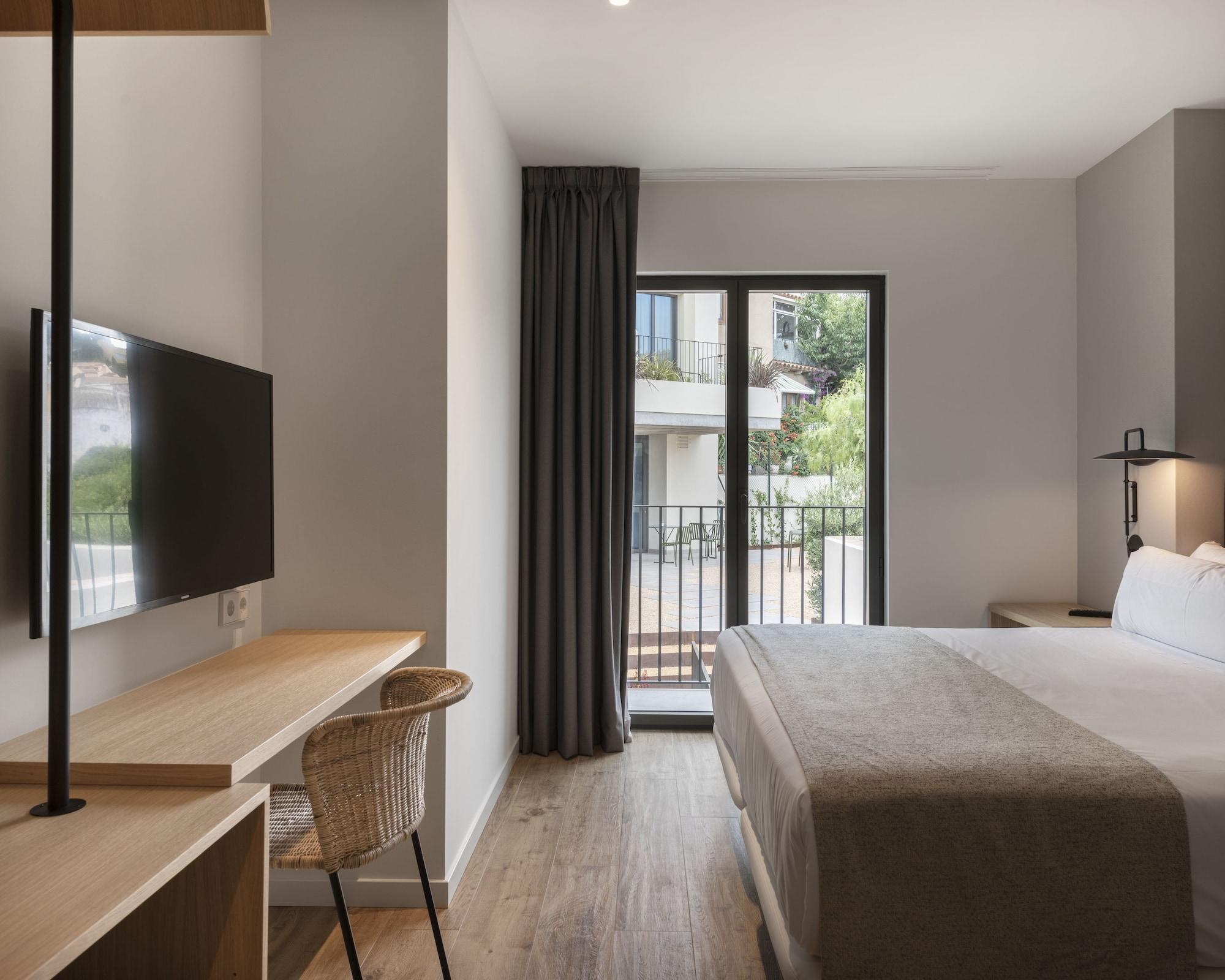 Alta House Begur Ξενοδοχείο Εξωτερικό φωτογραφία
