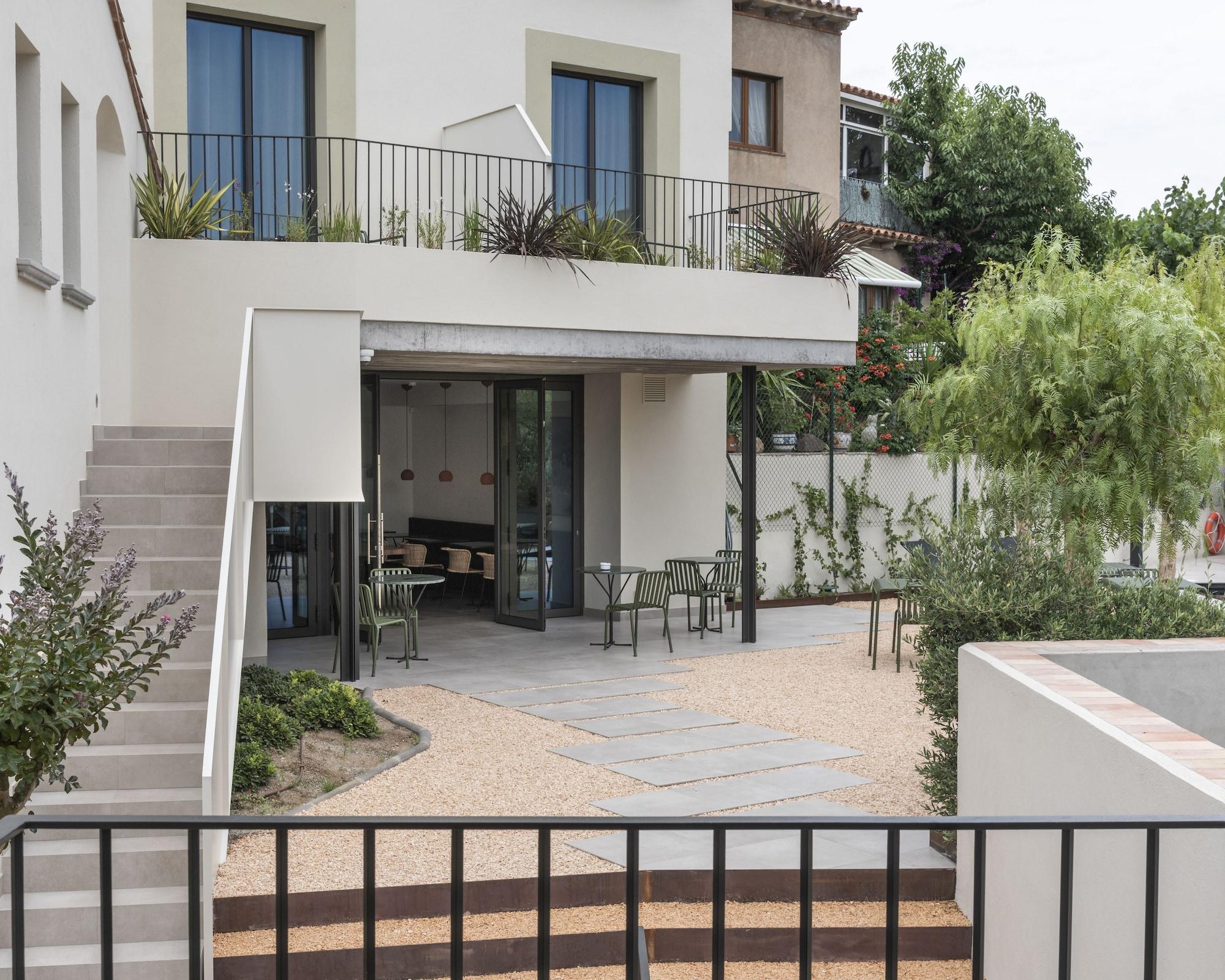 Alta House Begur Ξενοδοχείο Εξωτερικό φωτογραφία