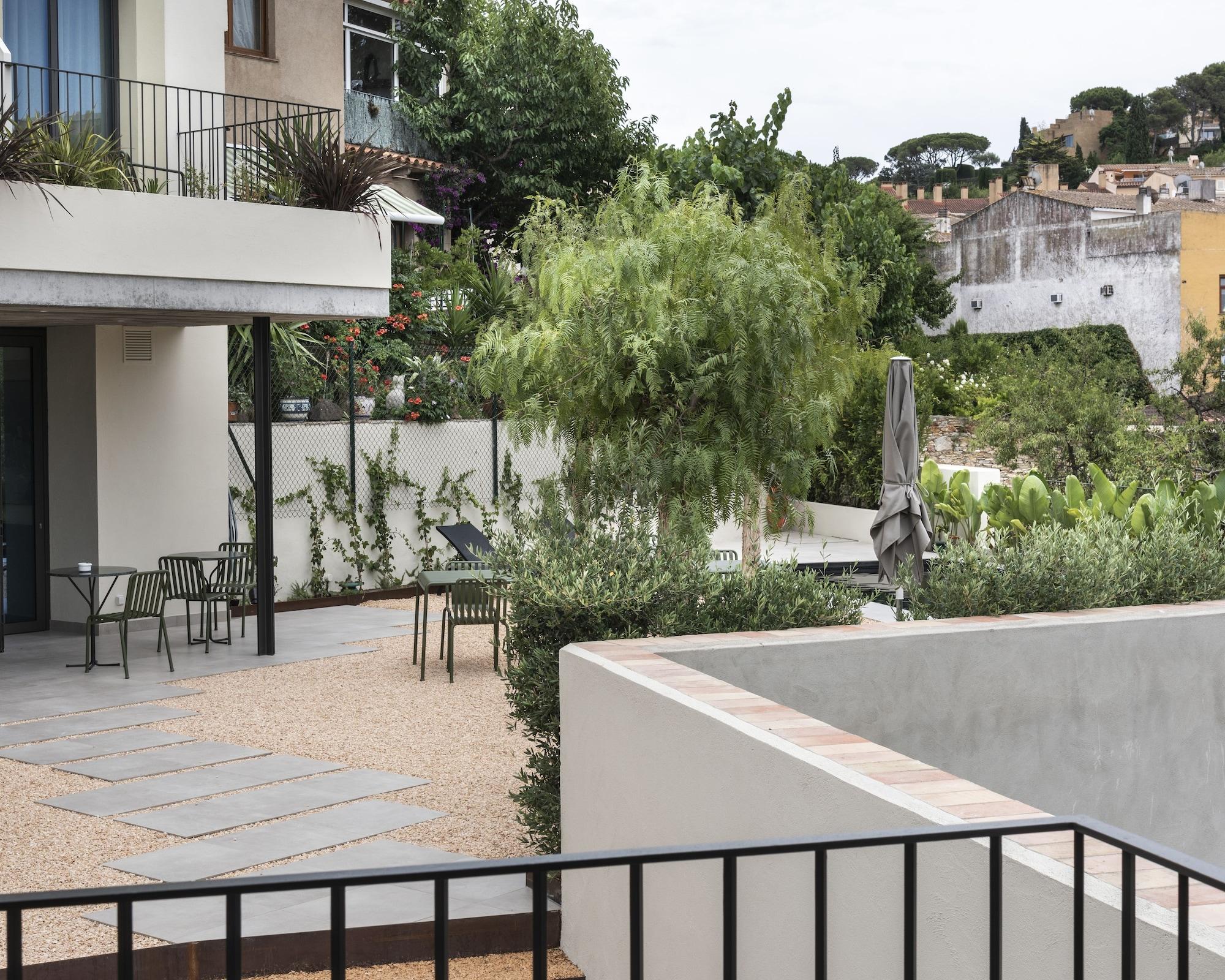 Alta House Begur Ξενοδοχείο Εξωτερικό φωτογραφία