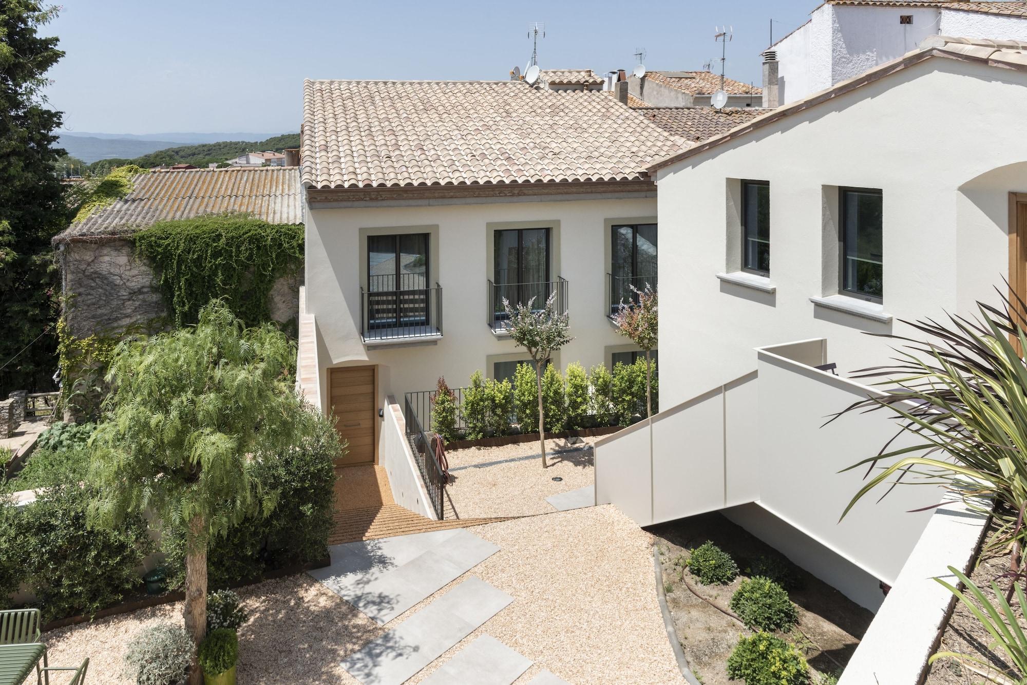 Alta House Begur Ξενοδοχείο Εξωτερικό φωτογραφία