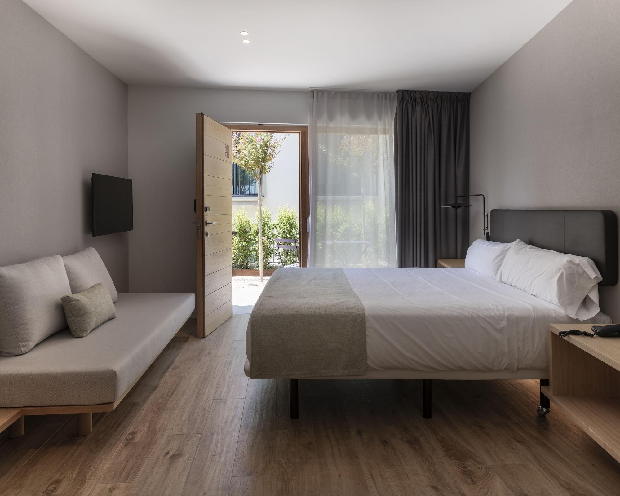 Alta House Begur Ξενοδοχείο Εξωτερικό φωτογραφία