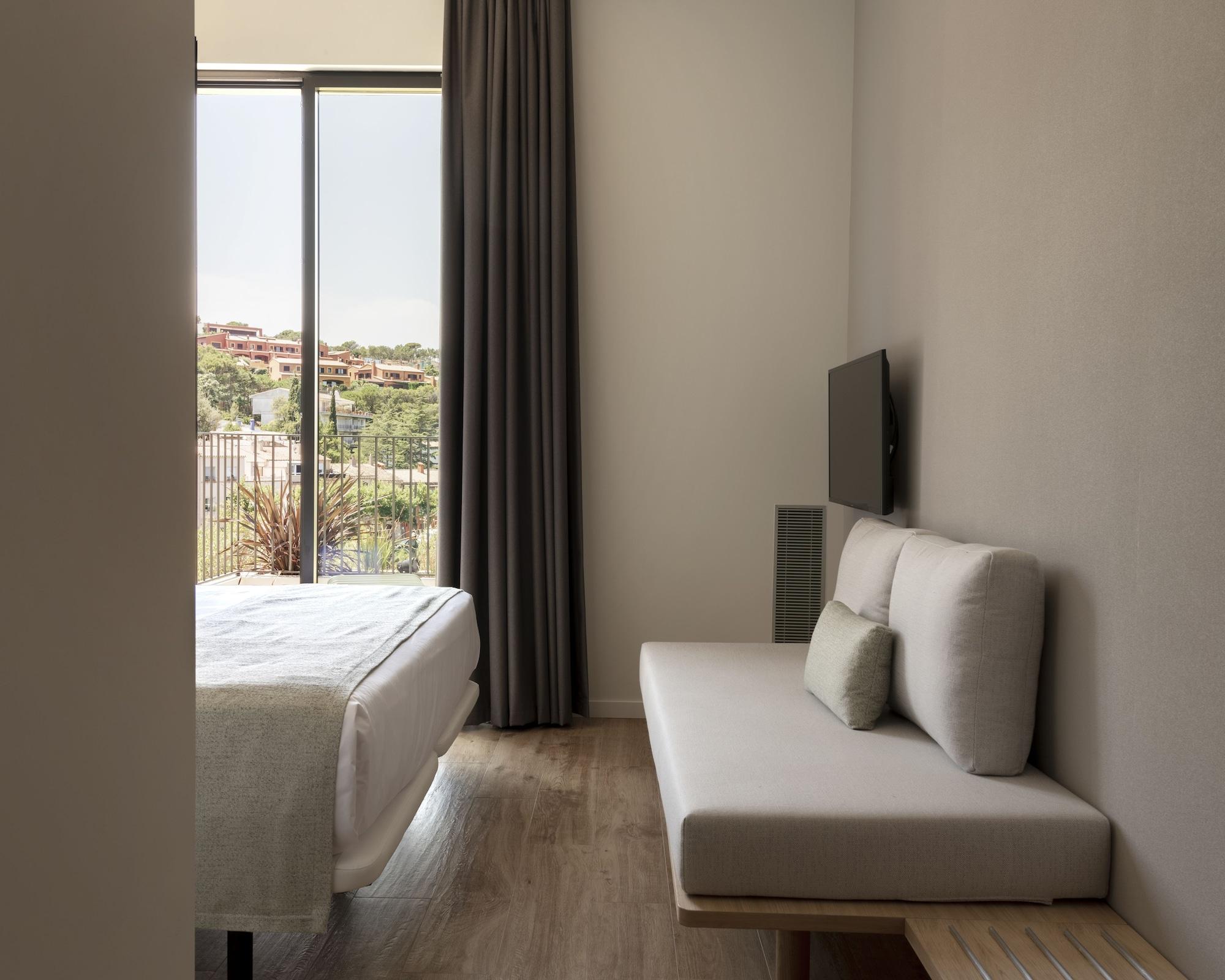 Alta House Begur Ξενοδοχείο Εξωτερικό φωτογραφία