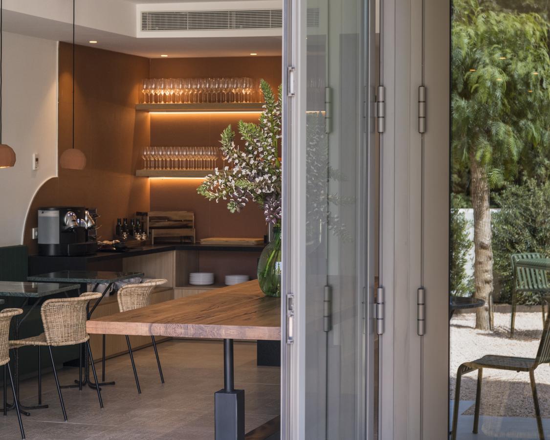 Alta House Begur Ξενοδοχείο Εξωτερικό φωτογραφία