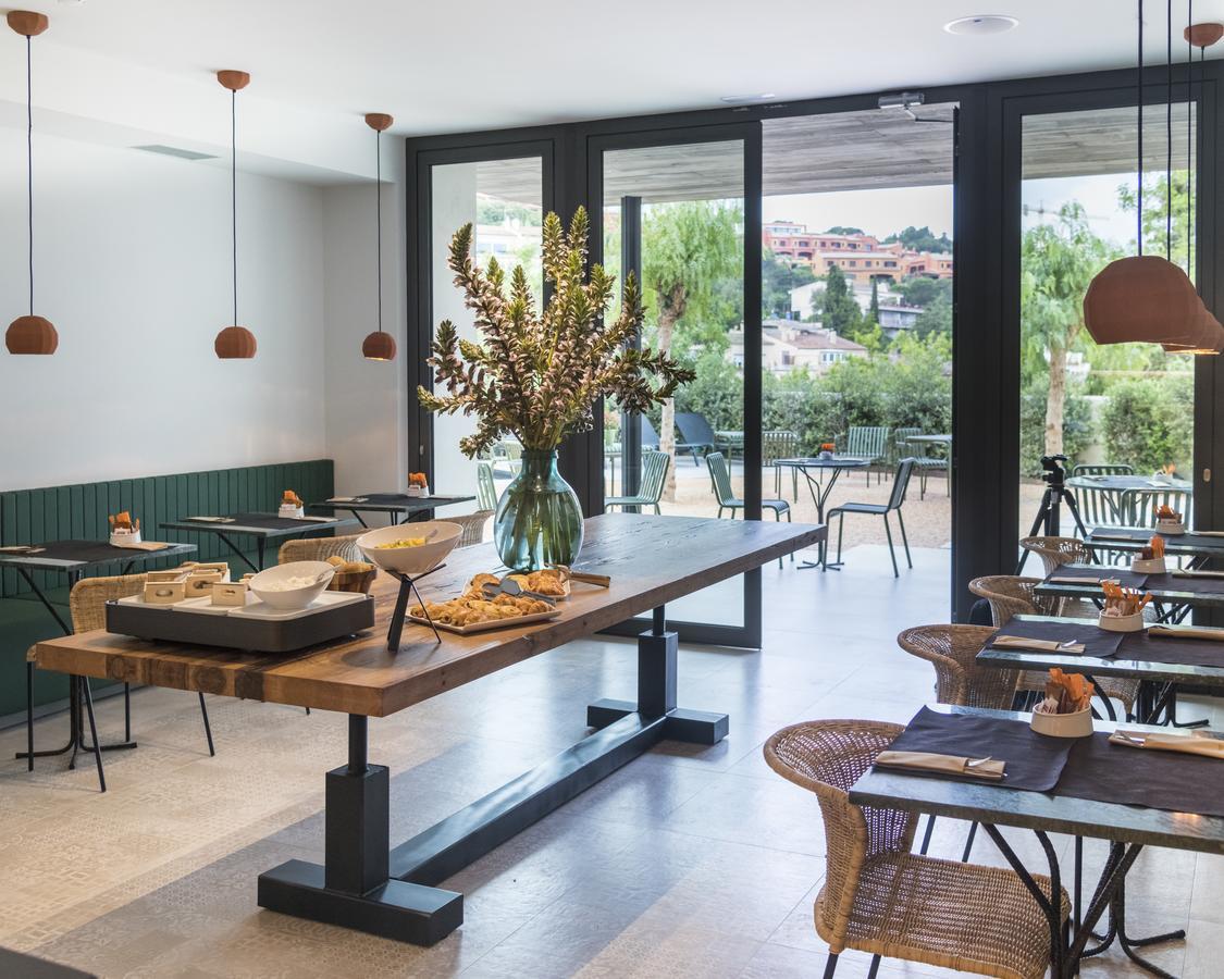Alta House Begur Ξενοδοχείο Εξωτερικό φωτογραφία