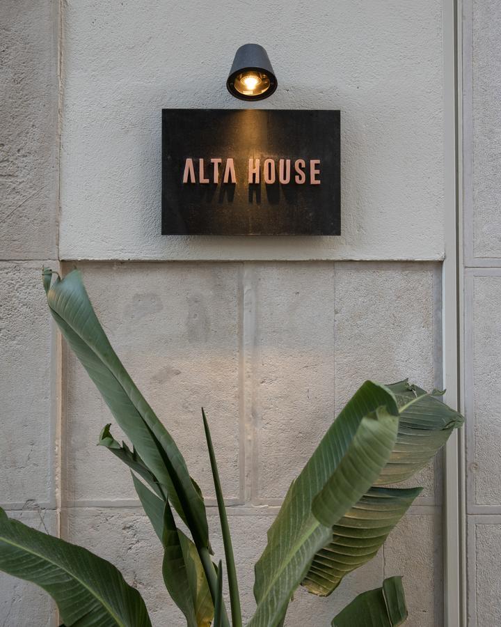 Alta House Begur Ξενοδοχείο Εξωτερικό φωτογραφία
