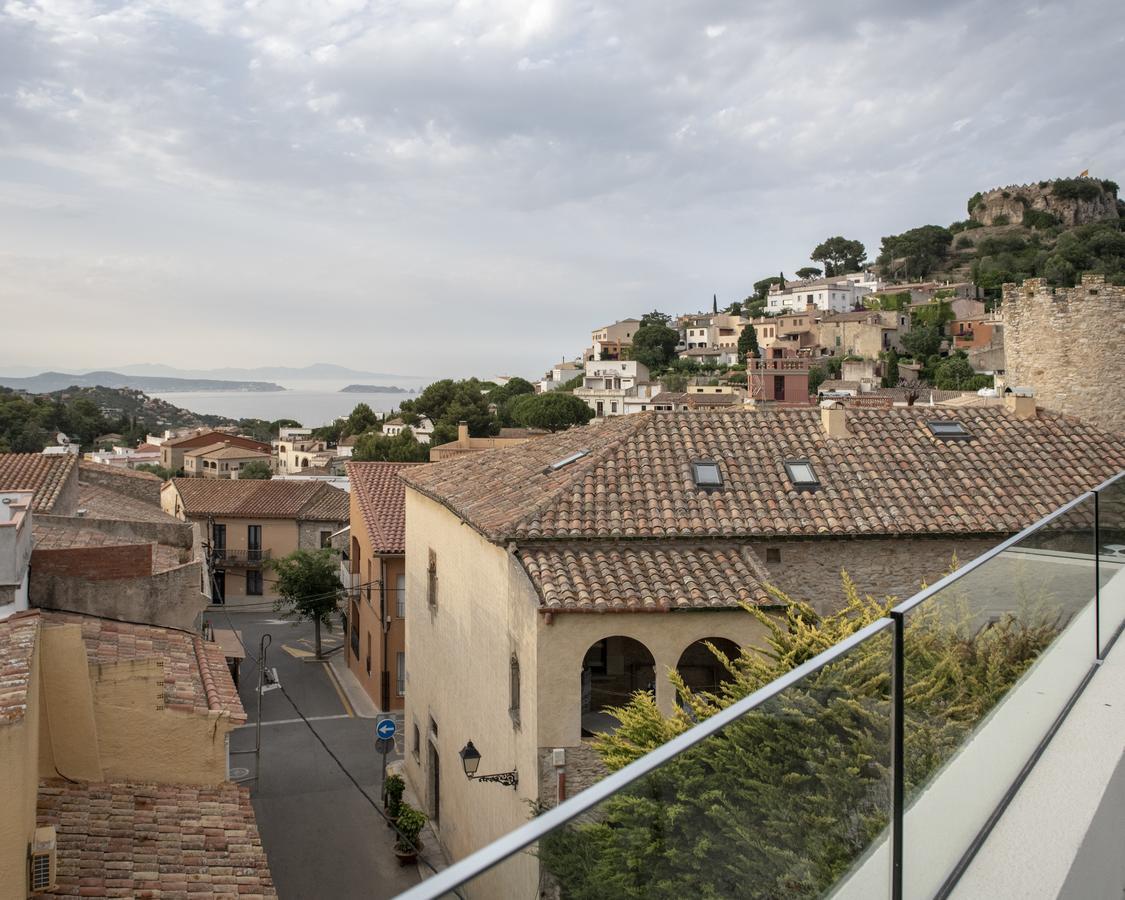 Alta House Begur Ξενοδοχείο Εξωτερικό φωτογραφία