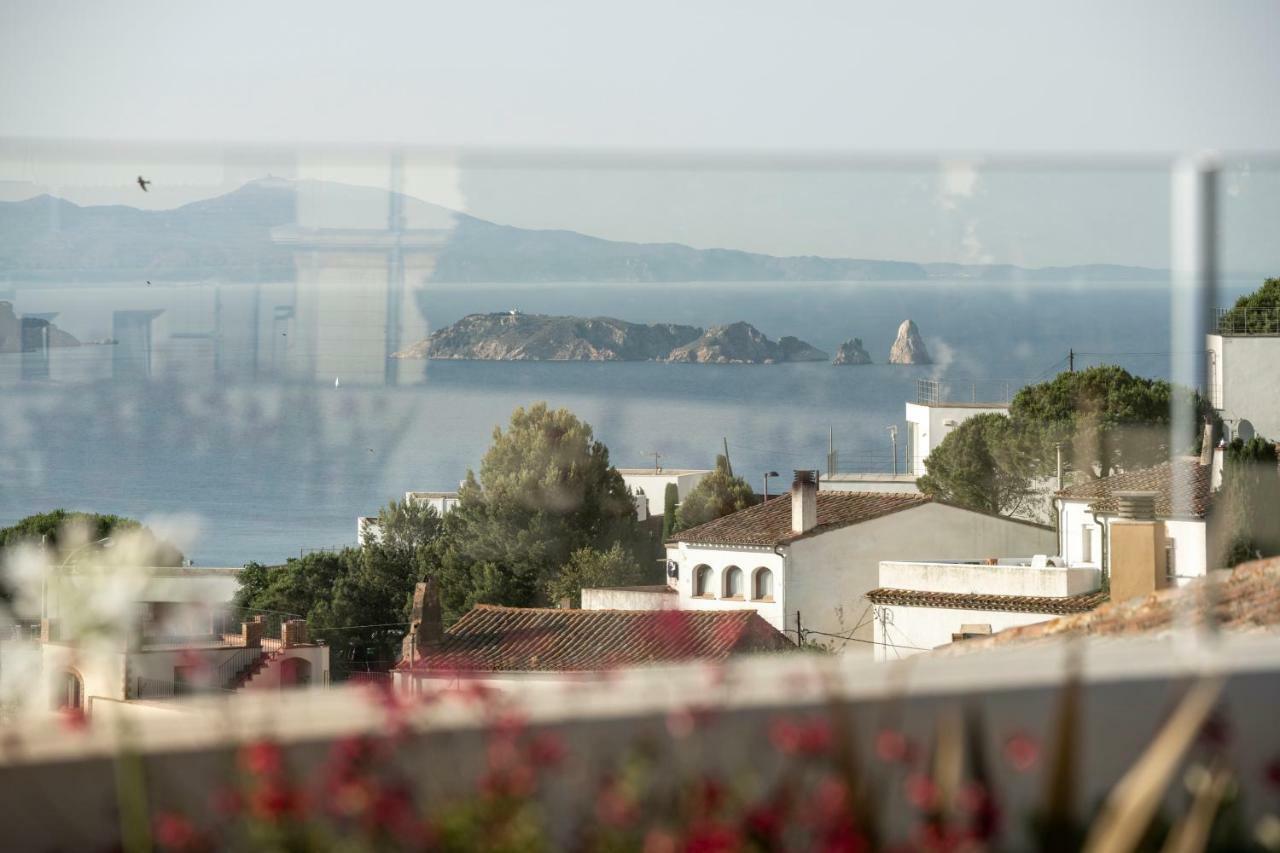 Alta House Begur Ξενοδοχείο Εξωτερικό φωτογραφία