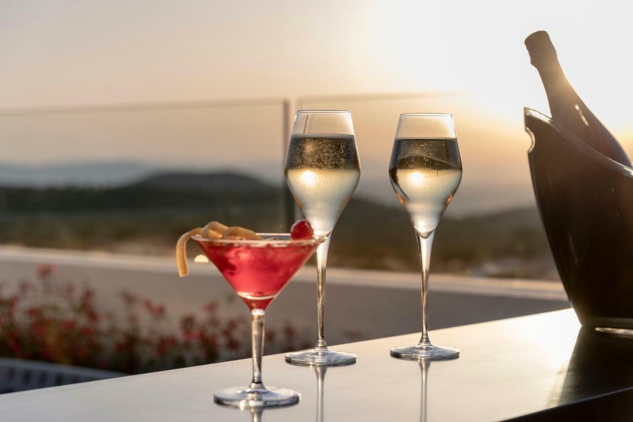 Alta House Begur Ξενοδοχείο Εξωτερικό φωτογραφία