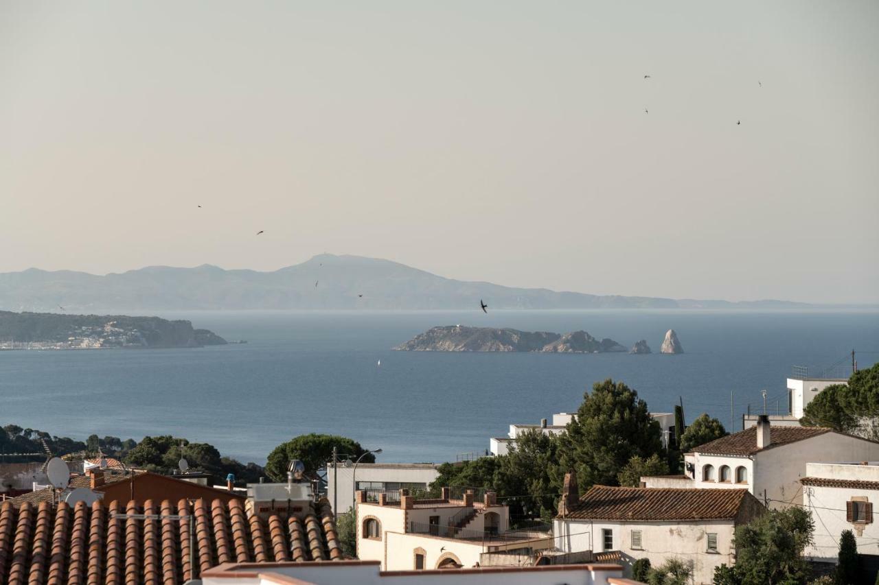 Alta House Begur Ξενοδοχείο Εξωτερικό φωτογραφία