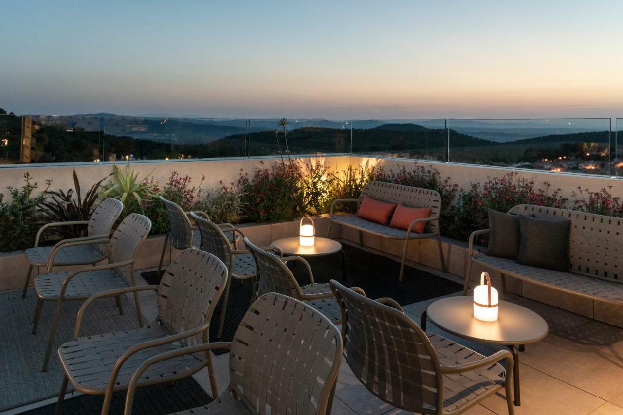 Alta House Begur Ξενοδοχείο Εξωτερικό φωτογραφία