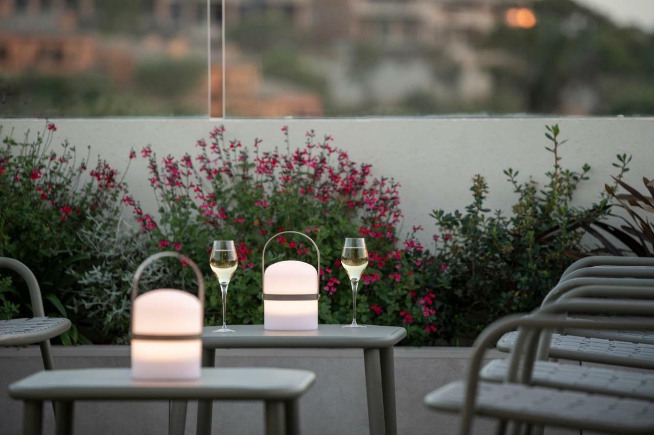Alta House Begur Ξενοδοχείο Εξωτερικό φωτογραφία