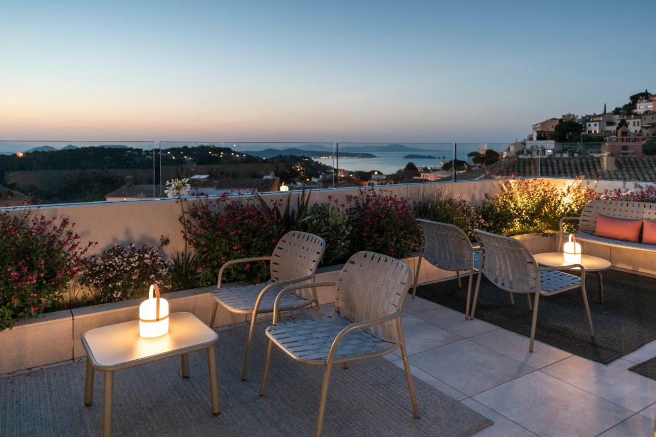 Alta House Begur Ξενοδοχείο Εξωτερικό φωτογραφία