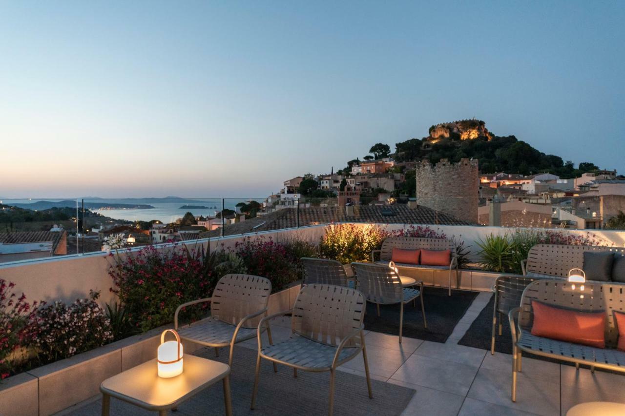 Alta House Begur Ξενοδοχείο Εξωτερικό φωτογραφία
