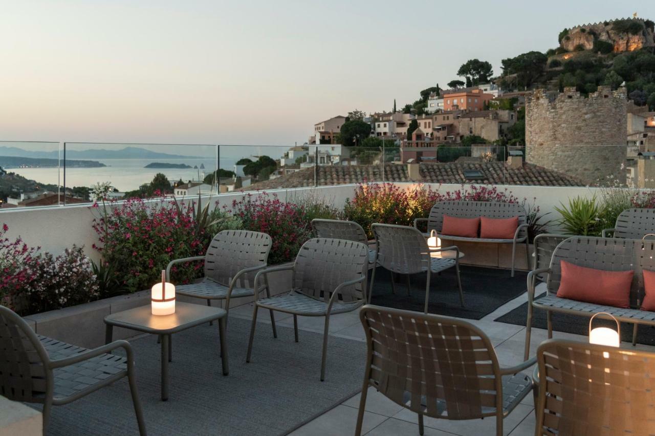 Alta House Begur Ξενοδοχείο Εξωτερικό φωτογραφία